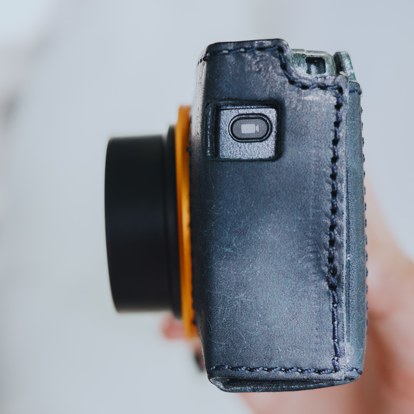 ULYSSES Bodysuit 實用性展示 4