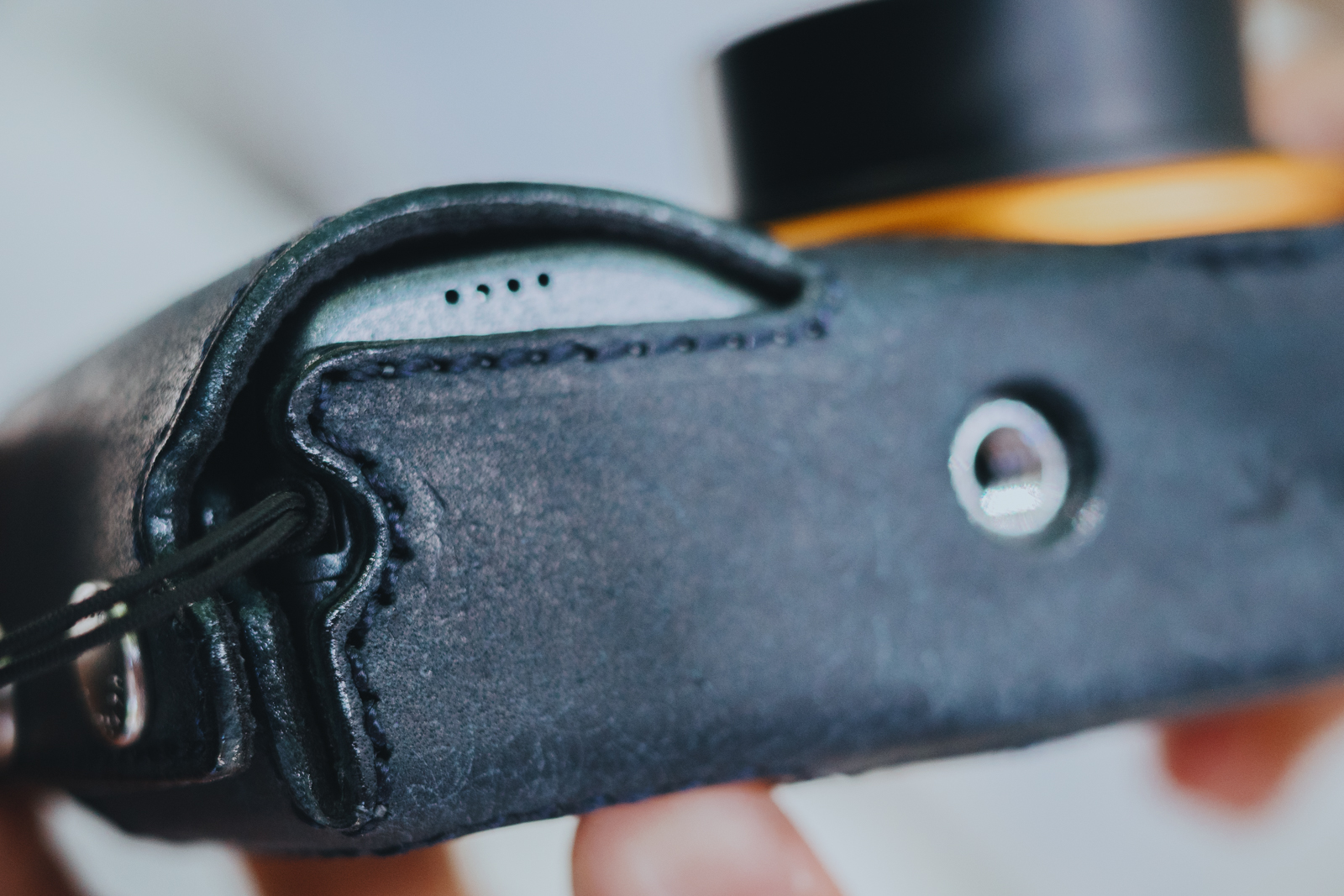 ULYSSES Bodysuit 實用性展示 5