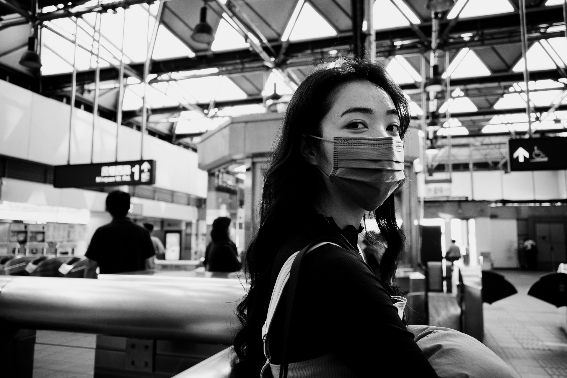 或許日常很平凡