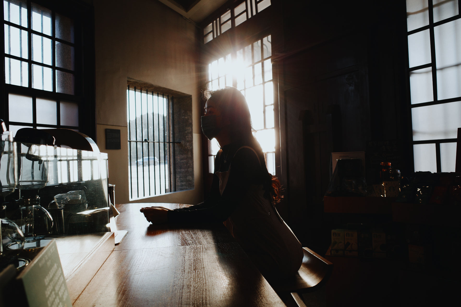 街頭觀察的回眸