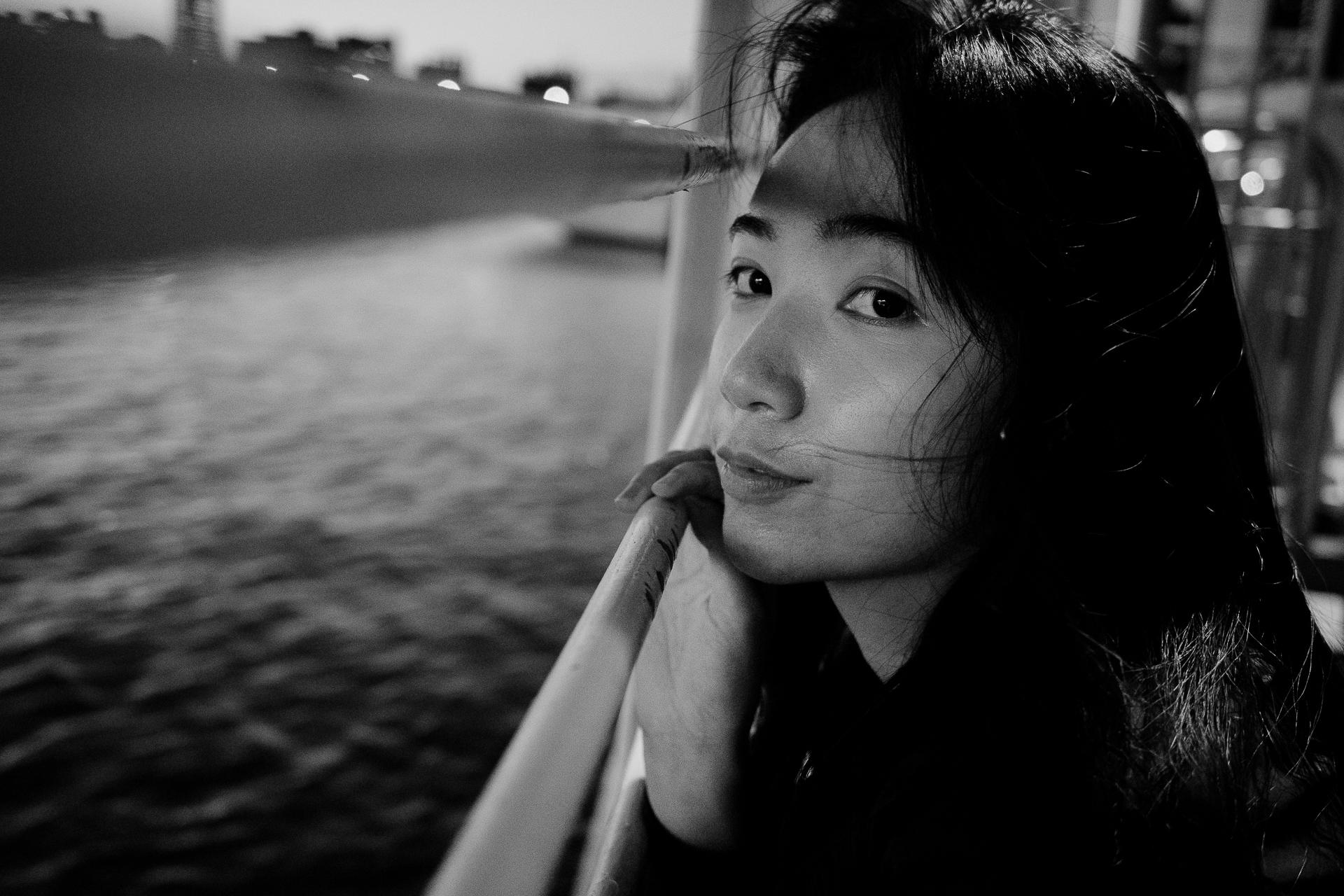 GR3 & GR3x 日常雙機流