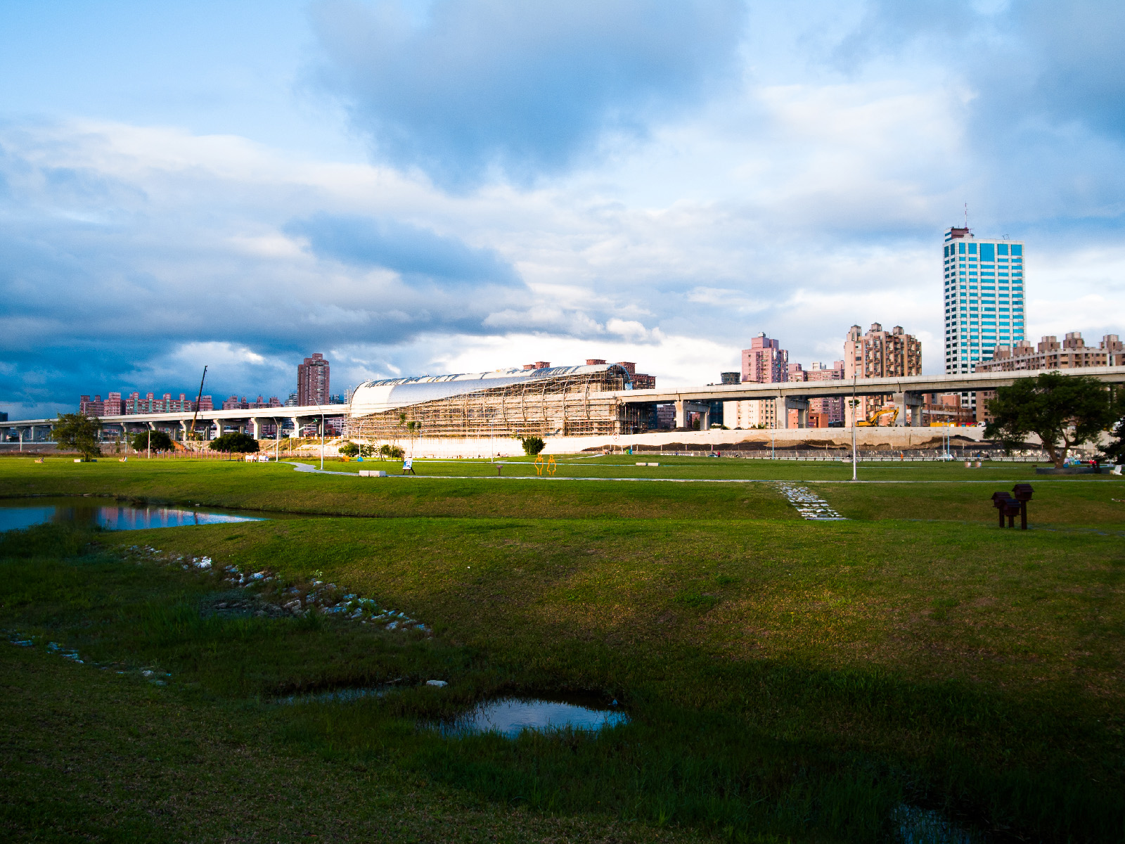 GRD 溫潤色調實拍：難以被數位軟體取代的原生色彩