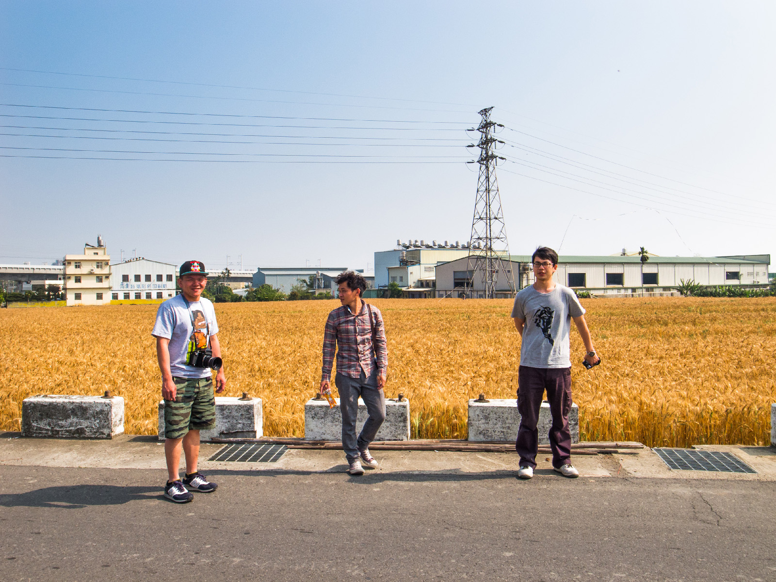 GRD 街頭攝影：找尋最適合自己的日常視角