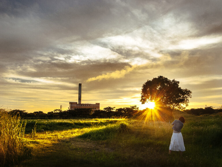 GRD 記錄日常美景：不離身的隨身相機