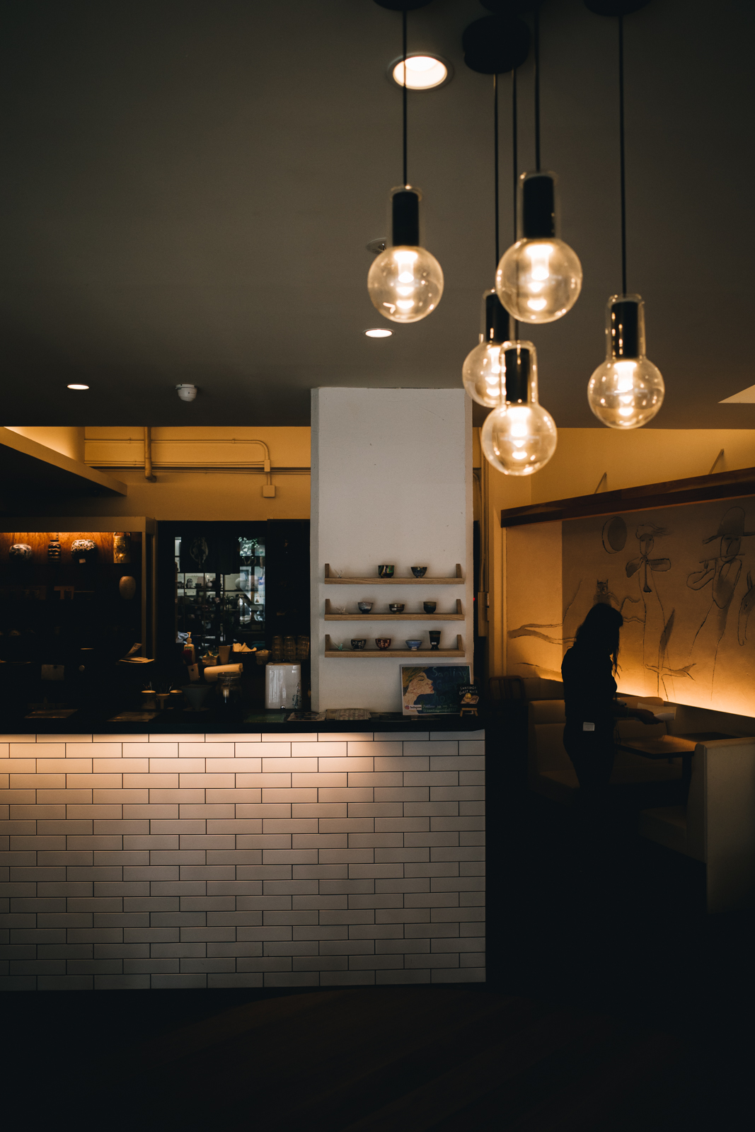 RICOH GR III 實拍作品集：高ISO表現