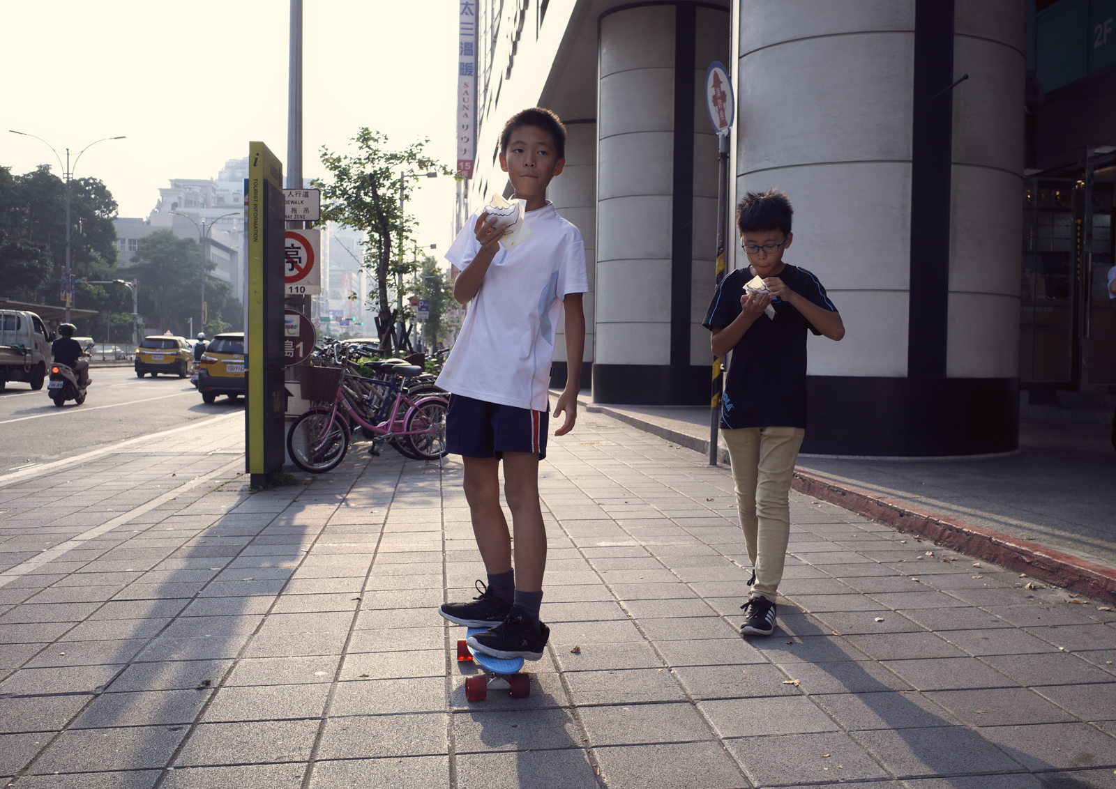 Classic Neg 經典負片 街拍實拍作品 2