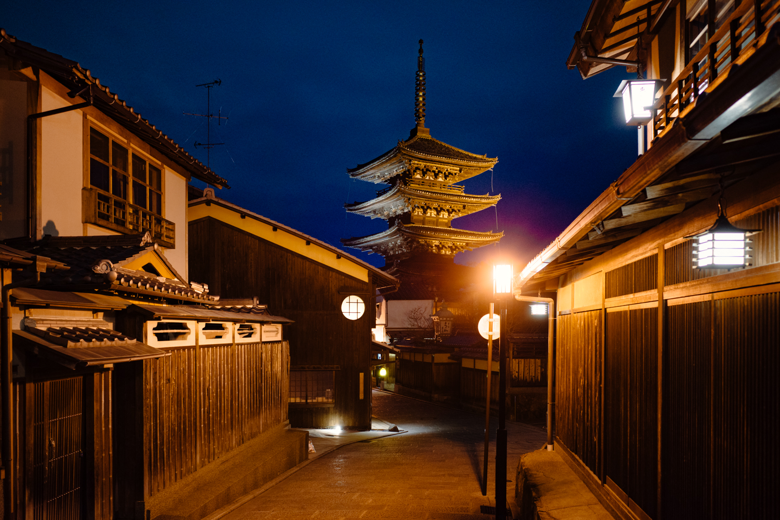 RICOH GR III 實拍作品集：慢快門營造動態感