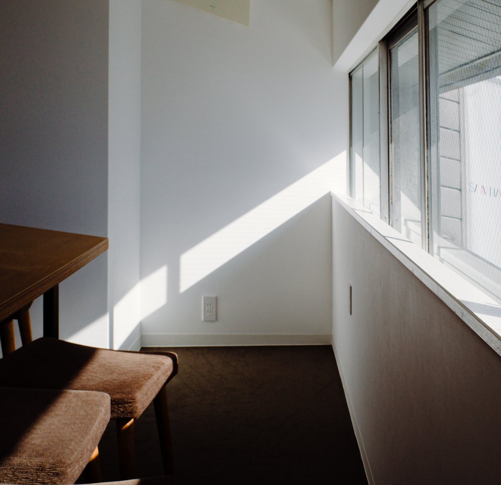 RICOH GR III 實拍作品集：黑白紀實