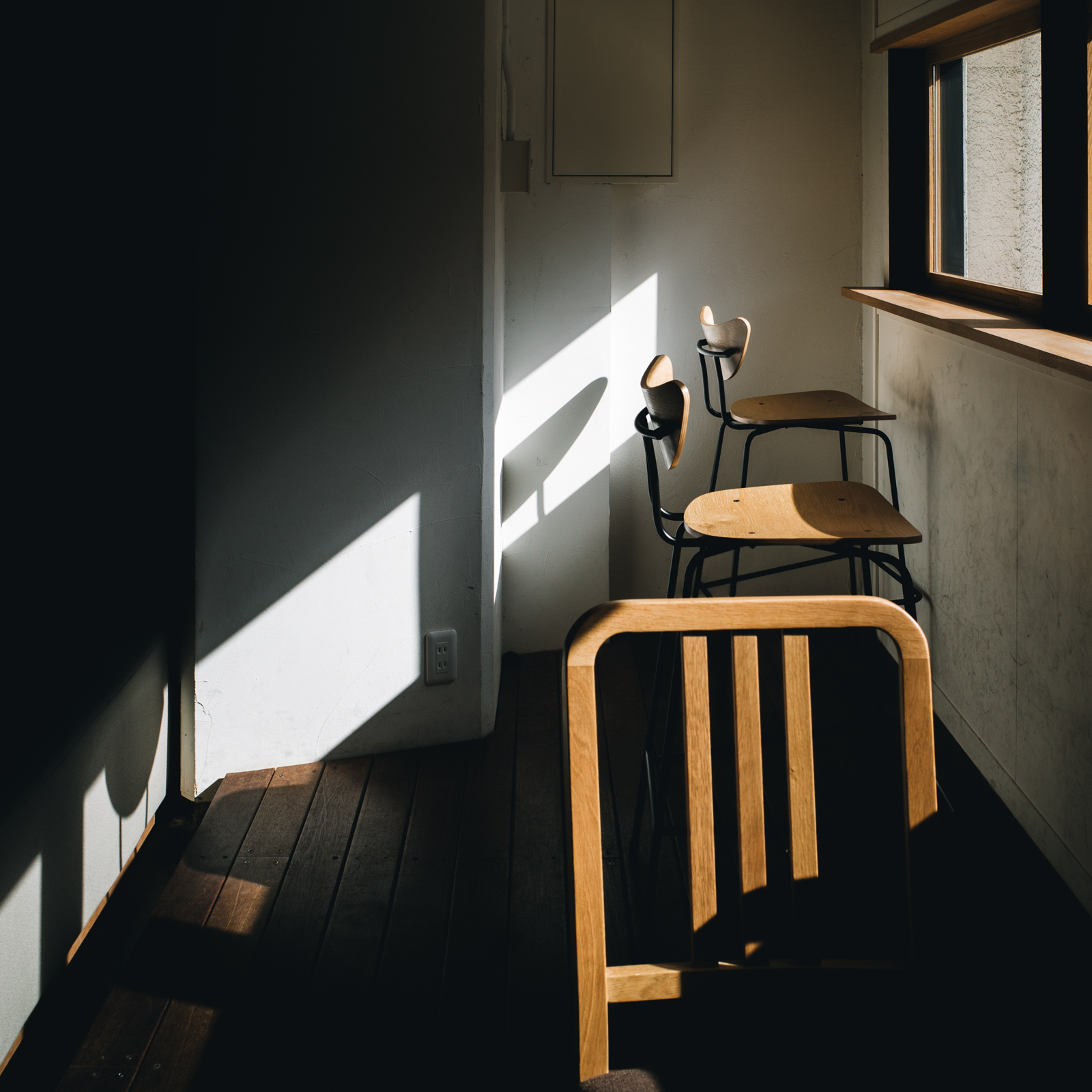 RICOH GR III 實拍作品集