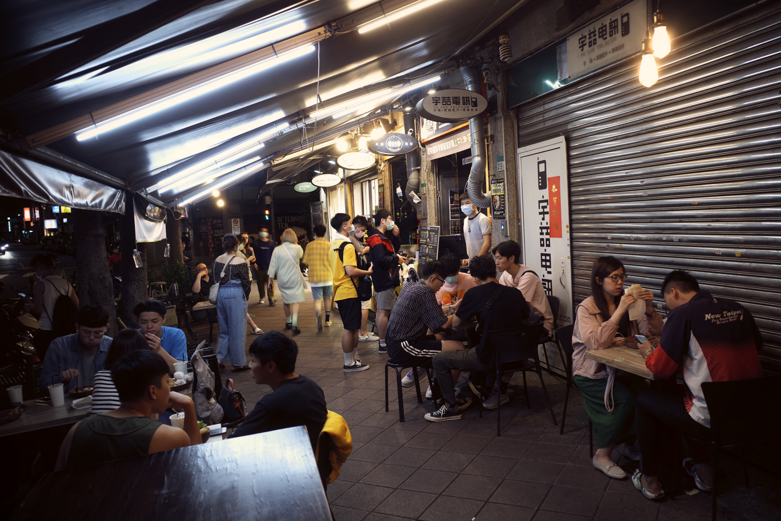 Classic Neg 經典負片 街拍實拍作品 8