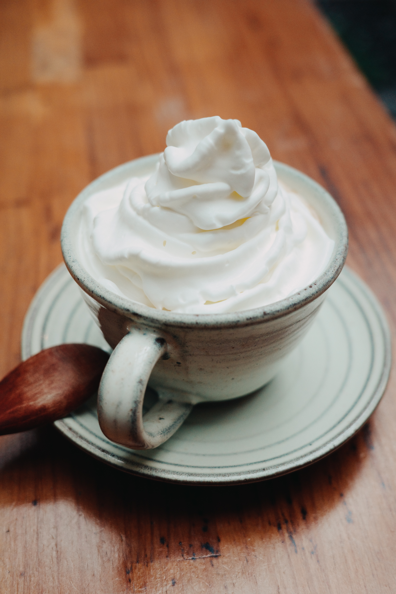 GR IIIx 咖啡與飲品質感拍攝 1