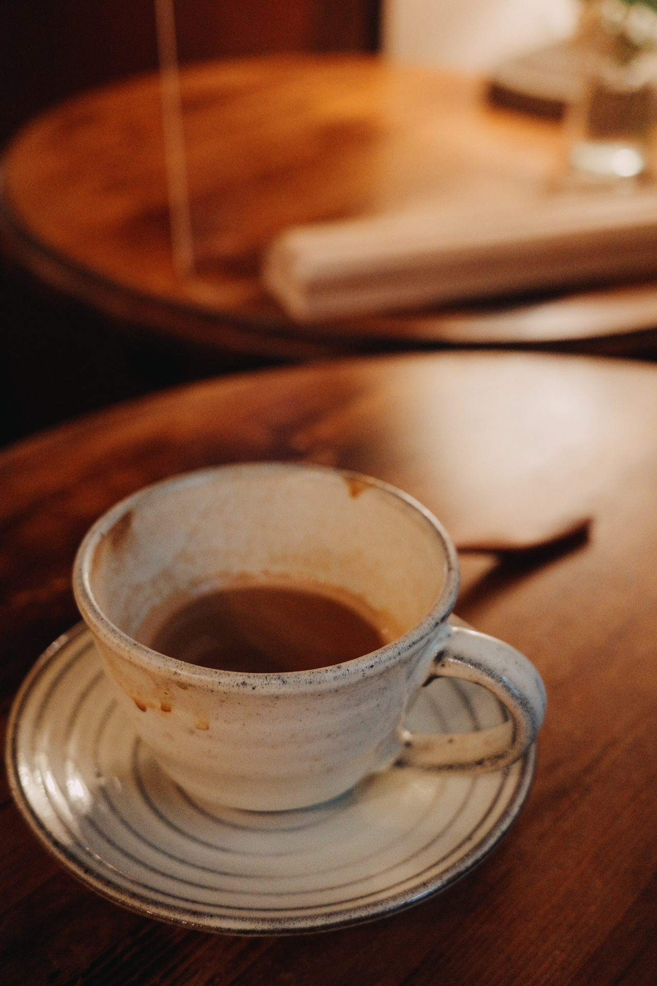 GR IIIx 咖啡與飲品質感拍攝 2