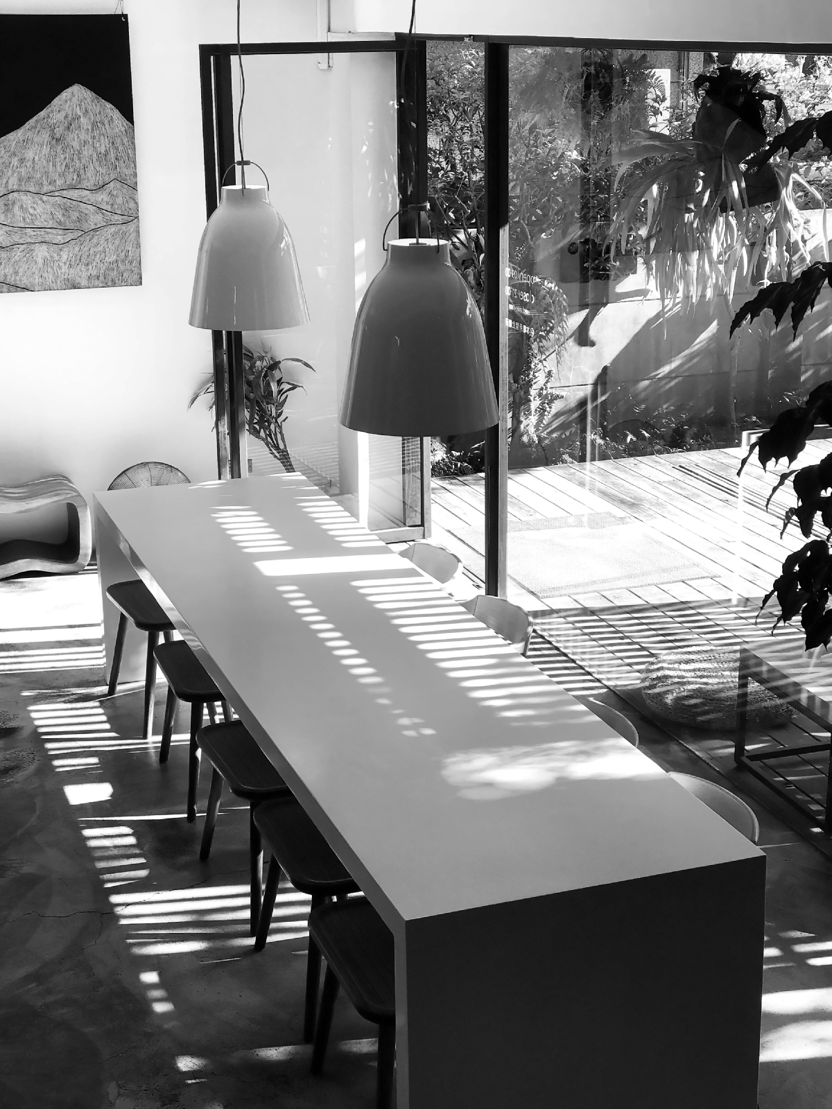 iPhone 攝影作品：人像模式細節