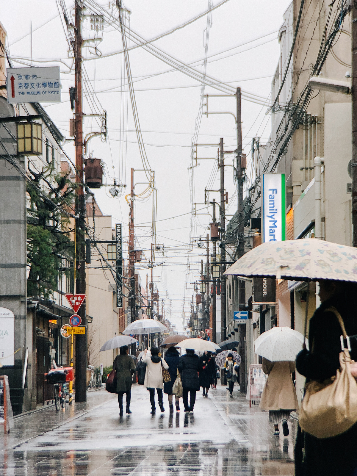 iPhone 攝影作品：生活視角