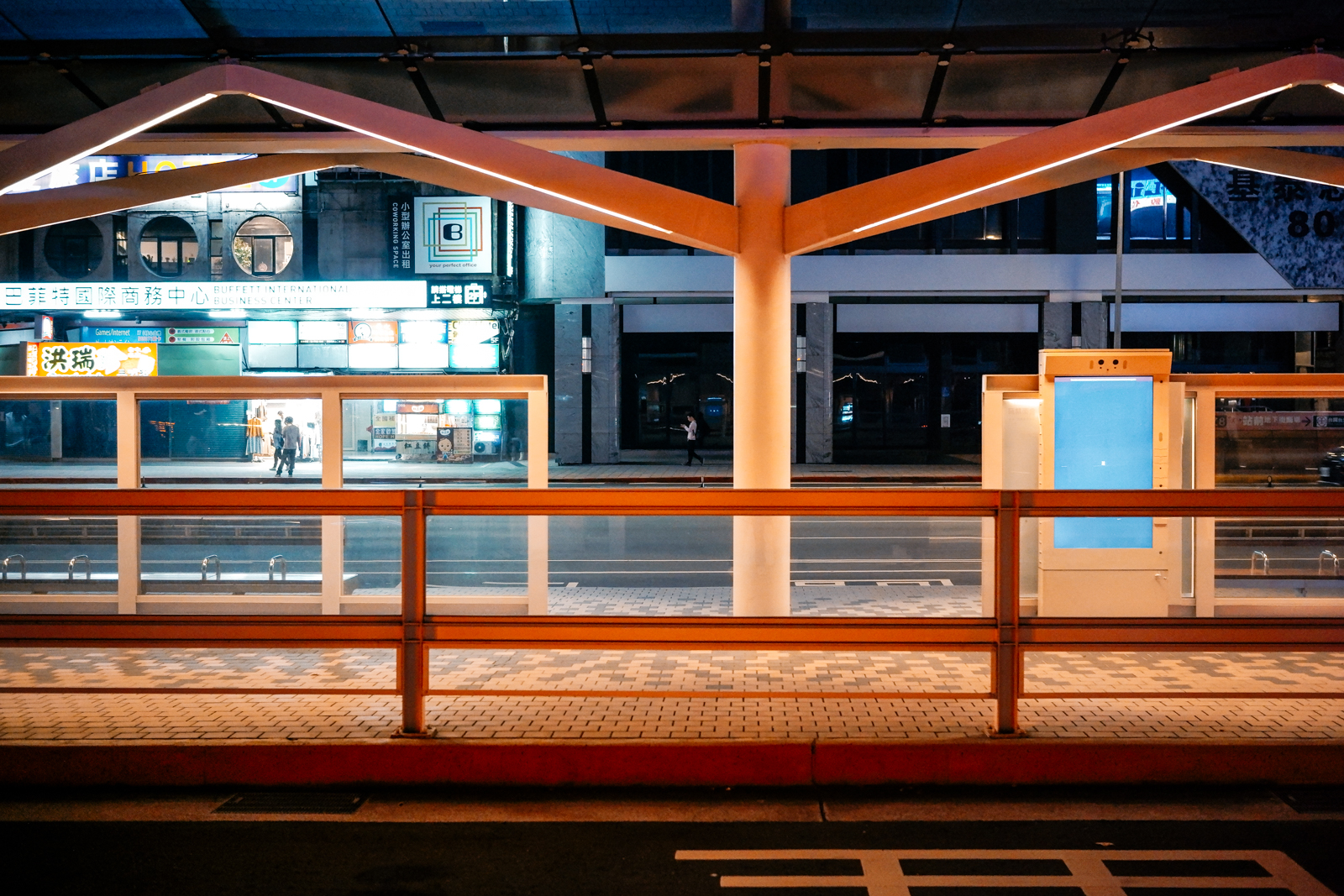 Sigma fp 實拍：調整安全快門速度獲取清晰影像