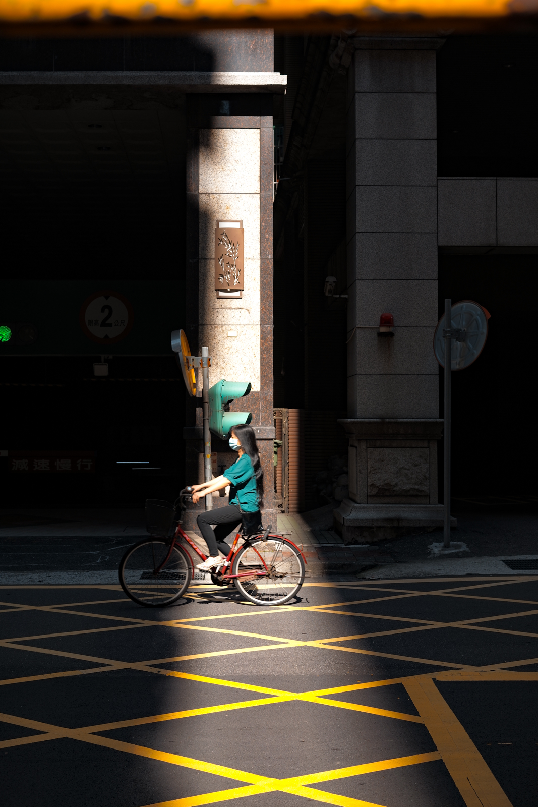 Sigma fp 掌心中的全片幅相機