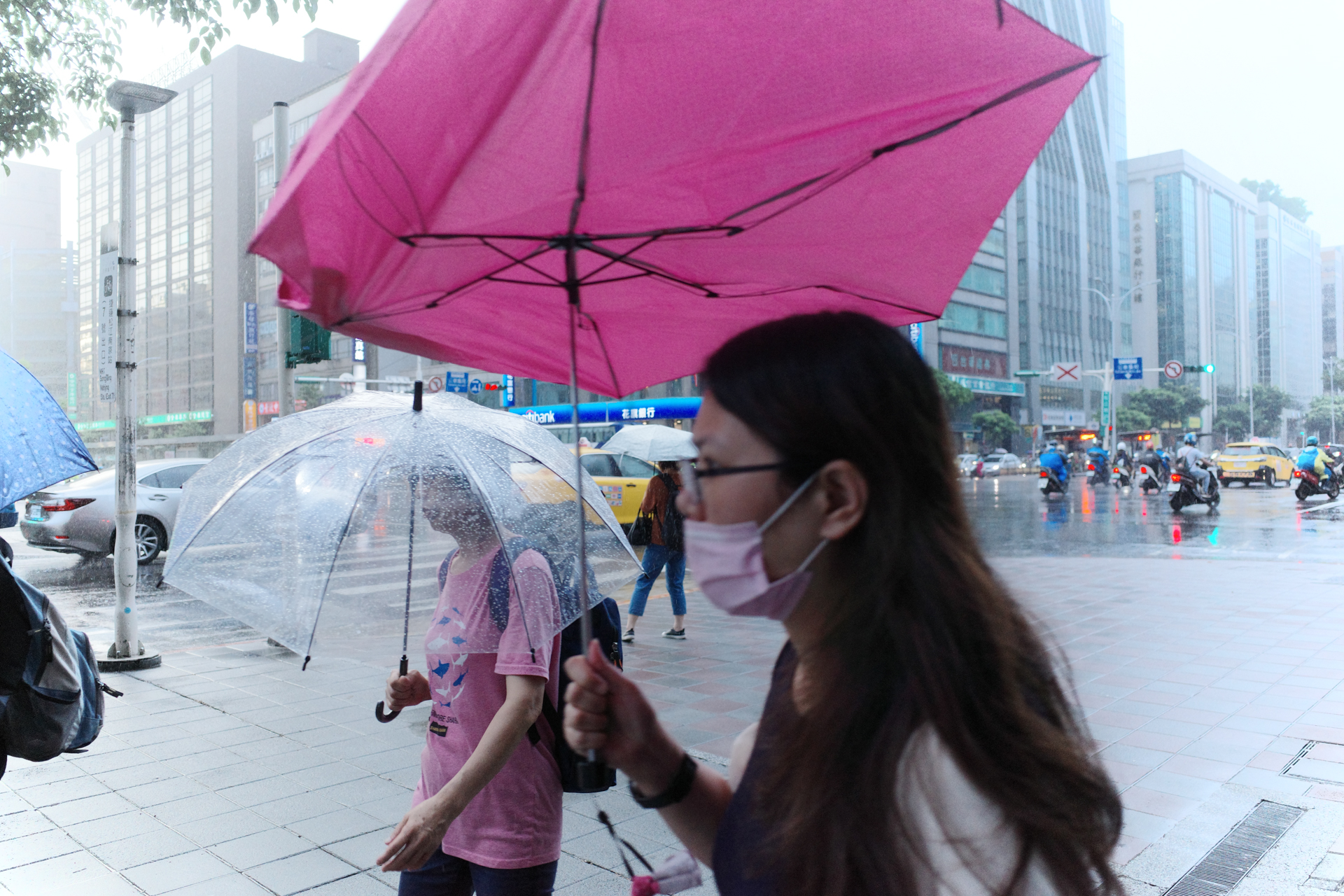 CLASSIC BLUE 濾鏡實際拍攝作品 3