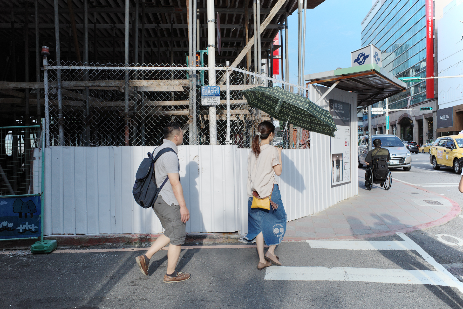 CLASSIC BLUE 濾鏡實際拍攝作品 4