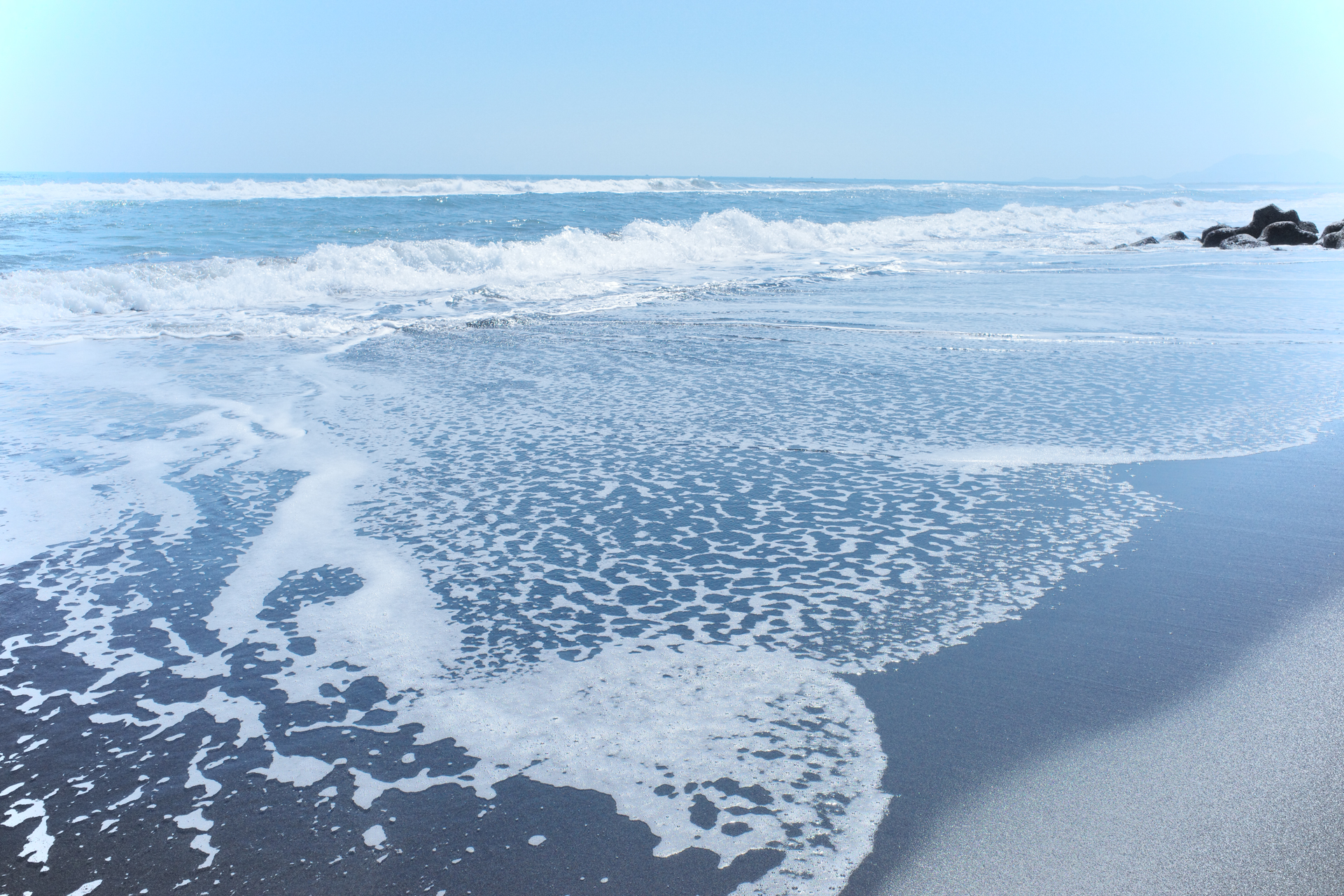 GR3 日系色調 街頭光影範例 3